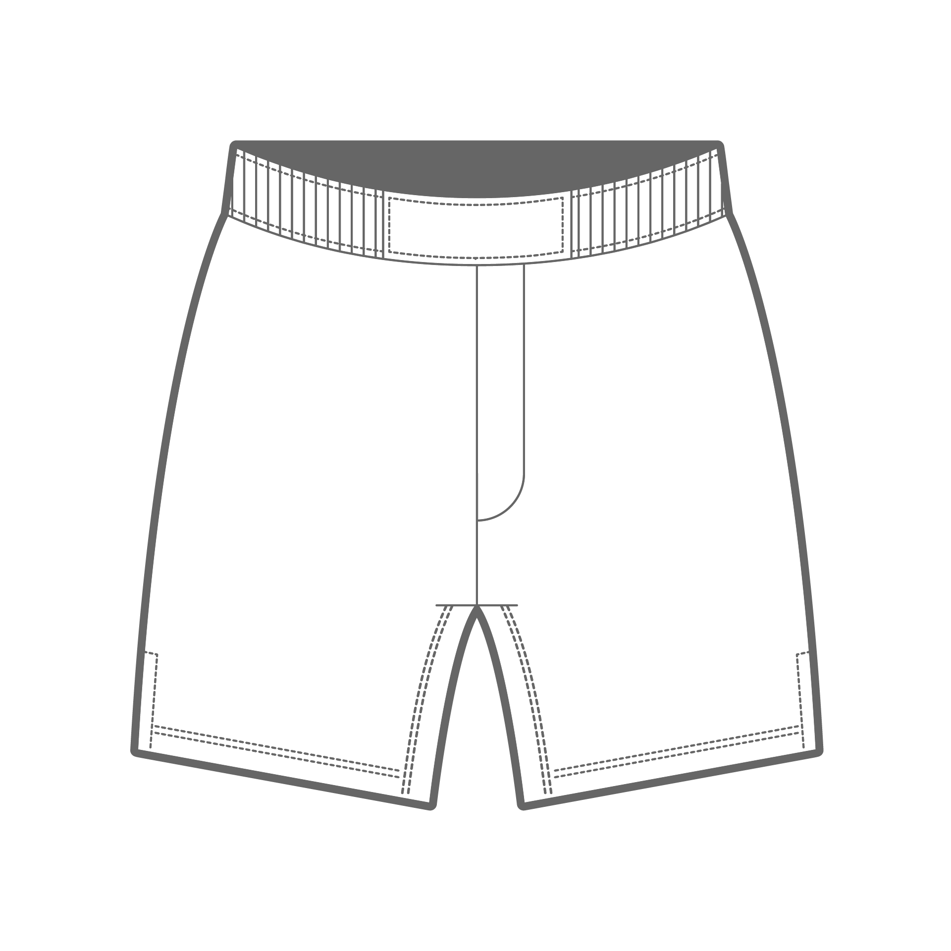 Fight Shorts