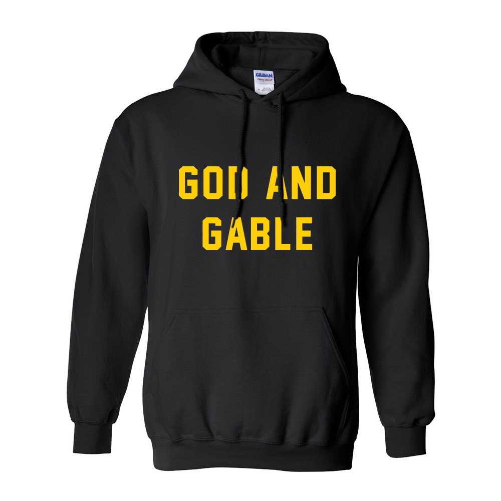 God & Gable Hoodie