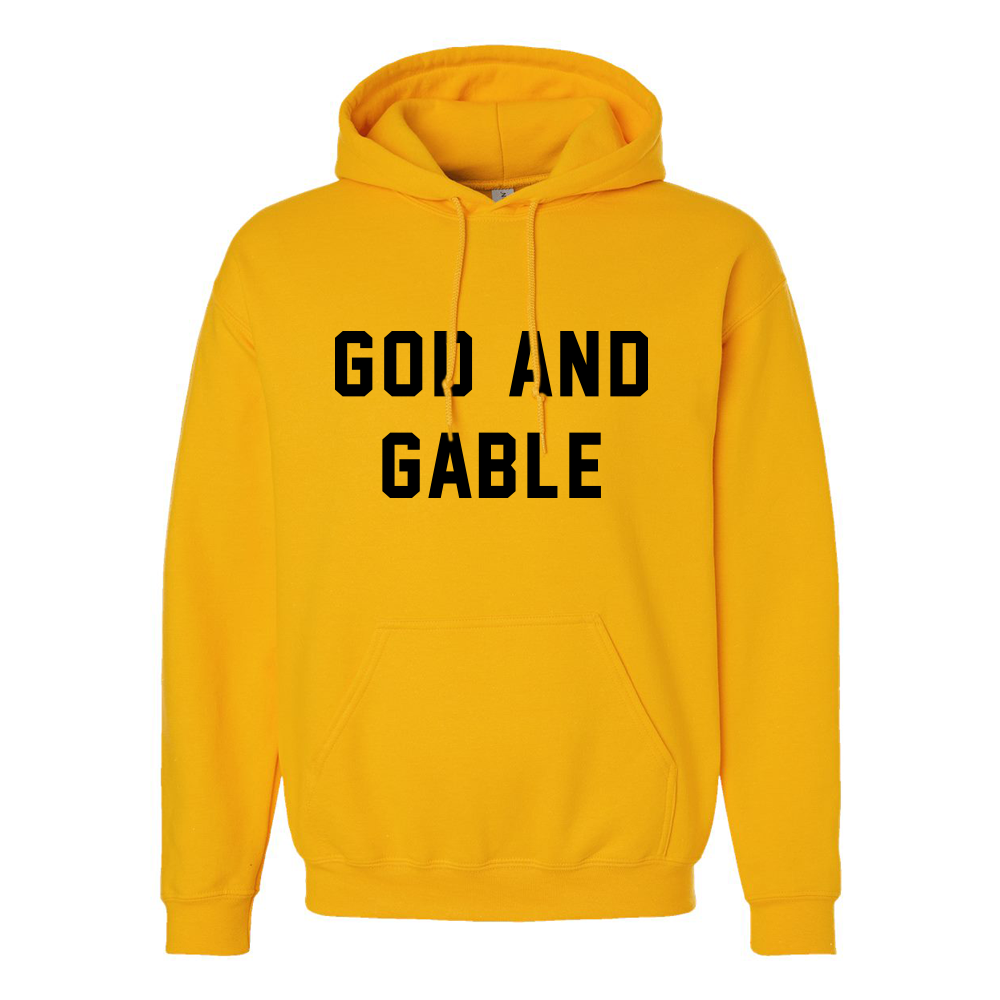 God & Gable Hoodie