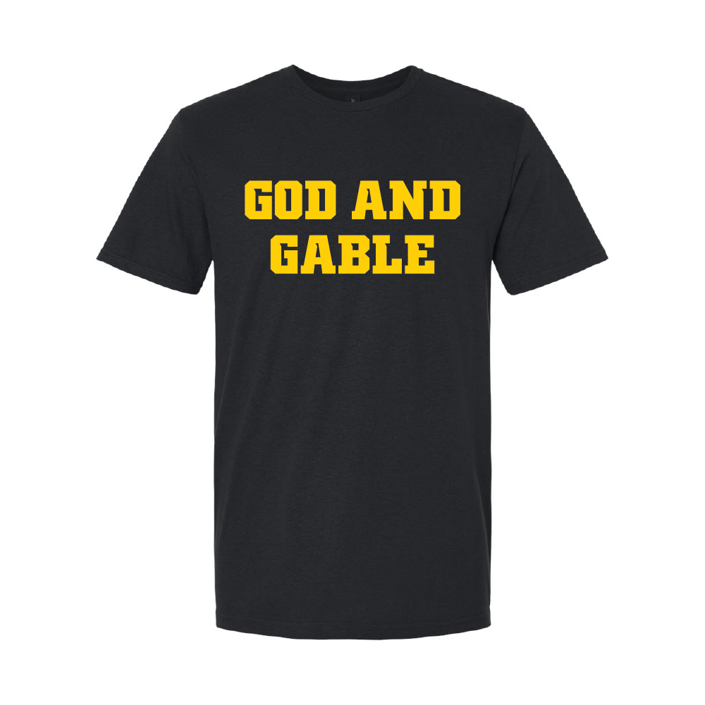 God & Gable T-Shirt