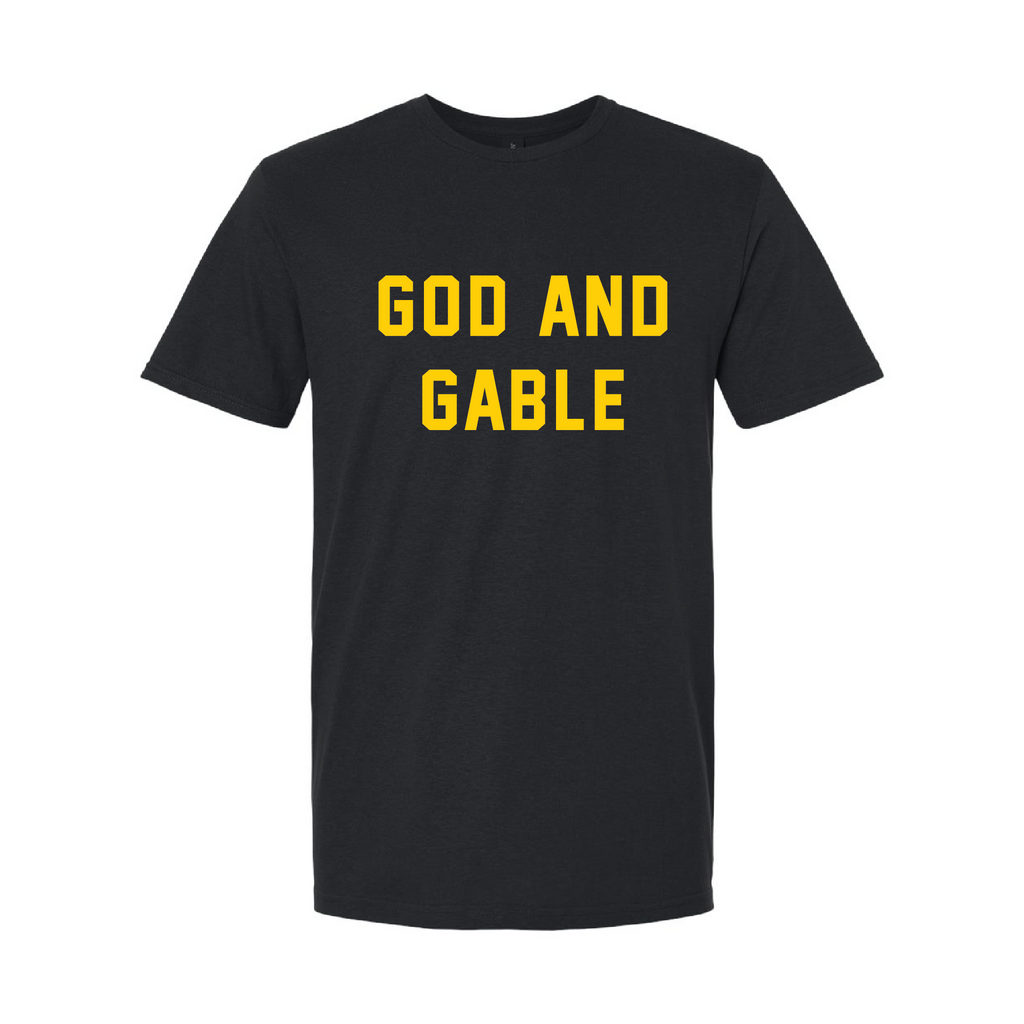 God & Gable T-Shirt
