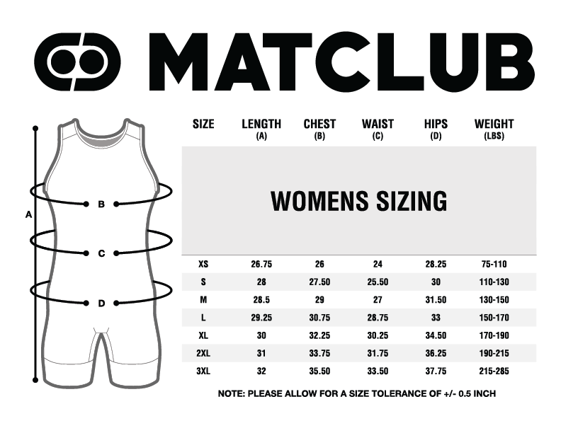Drippy Women's Wrestling Singlet